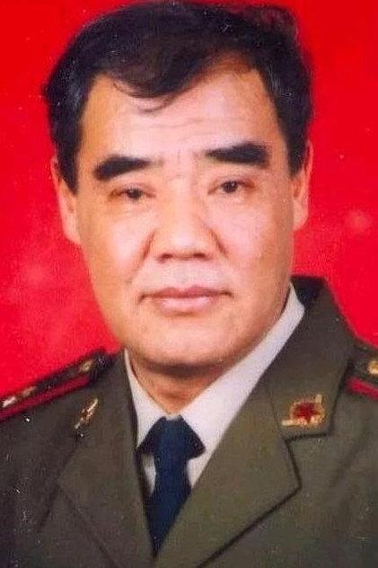 Han Zaixing - Actor Profile Photo