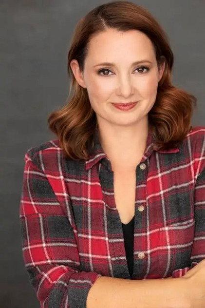 Kimberly Bigsby - Actor Profile Photo