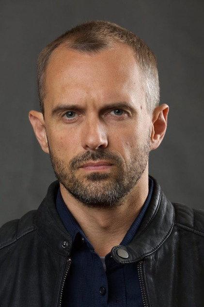 Aleksey Komashko - Actor Profile Photo