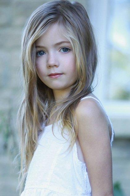 Jadyn Malone - Actor Profile Photo