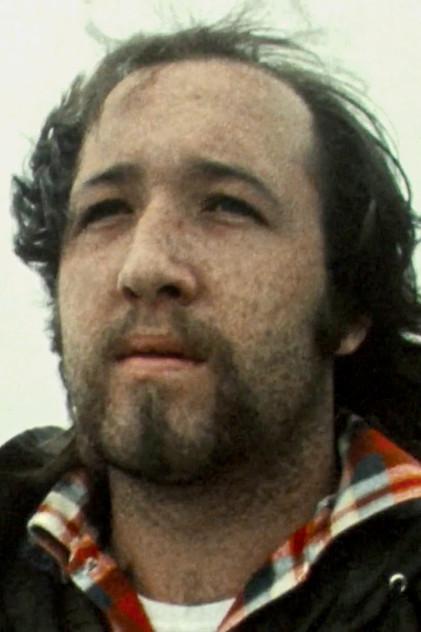 Pete O'Herne - Actor Profile Photo