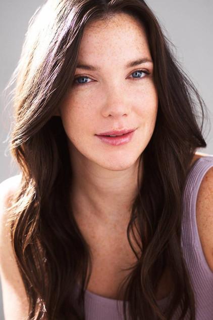 Anjelica Bosboom - Actor Profile Photo