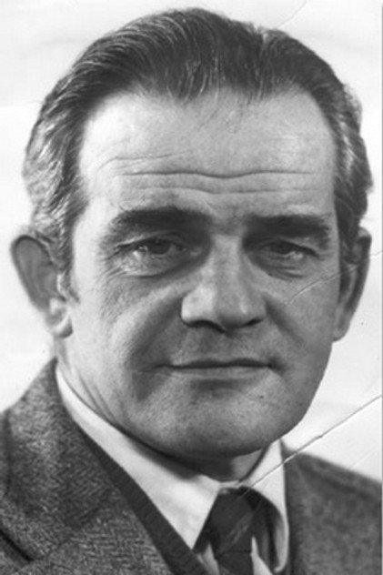 Stanisław Bieliński - Actor Profile Photo