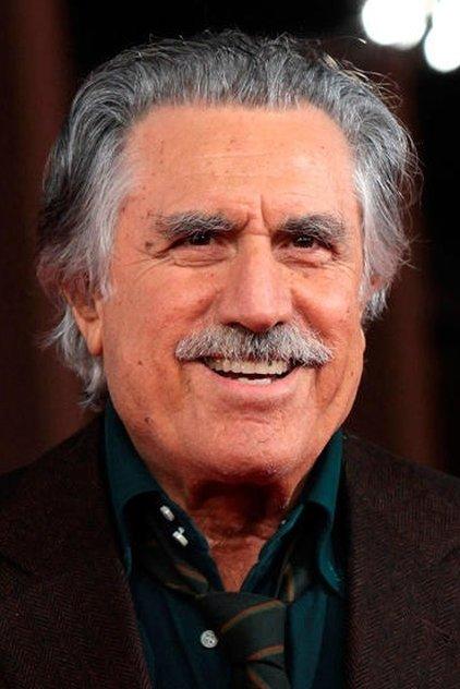 Lando Buzzanca - Actor Profile Photo