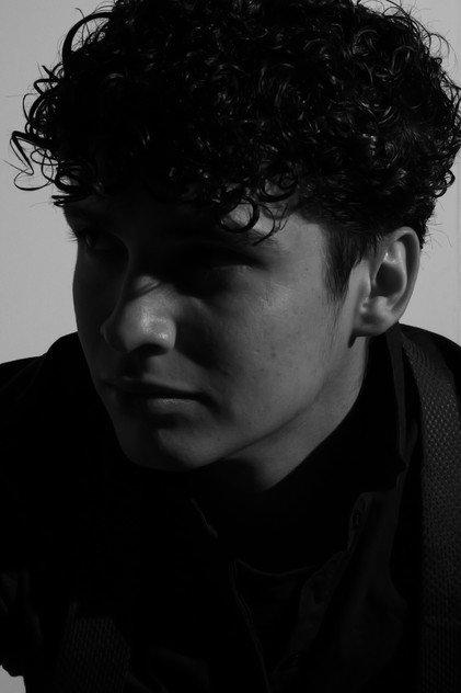 Maicon Silva - Actor Profile Photo