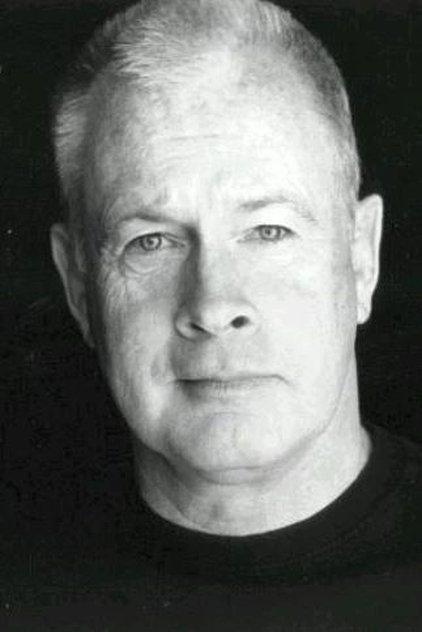 J. Patrick McCormack - Actor Profile Photo