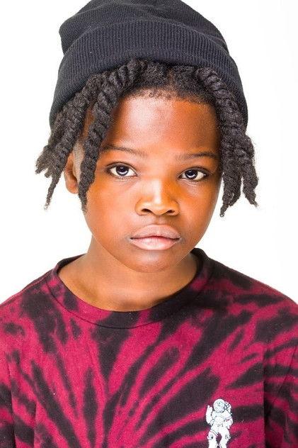 Camden Coley - Actor Profile Photo