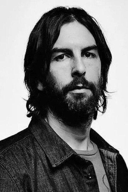 Rob Bourdon - Actor Profile Photo
