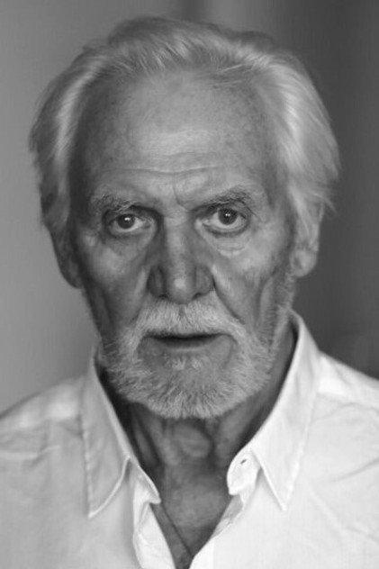 Wolfgang Hübsch - Actor Profile Photo