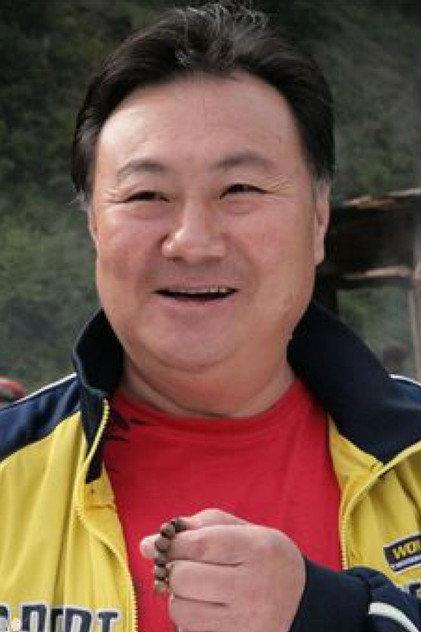 Tong Xiaohu - Actor Profile Photo