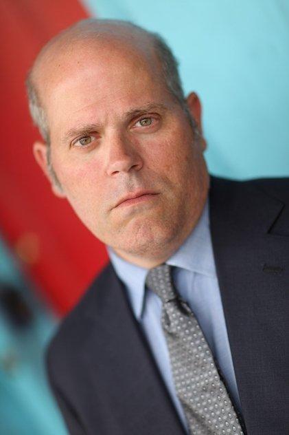 John Jabaley - Actor Profile Photo