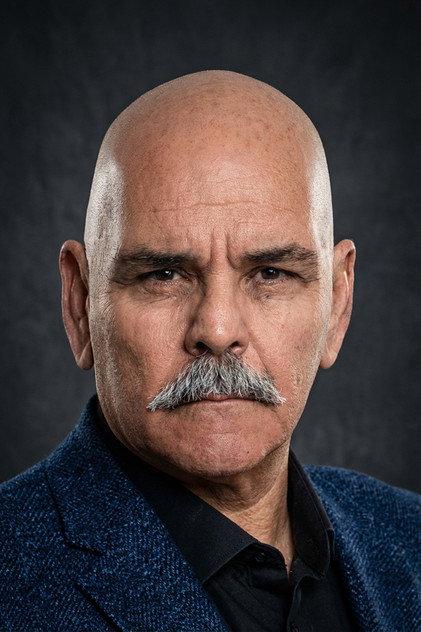 Rasim Öztekin - Actor Profile Photo