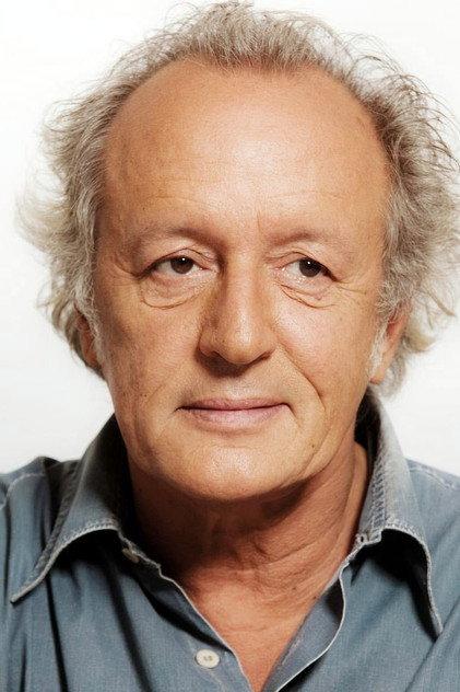 Didier Barbelivien - Actor Profile Photo