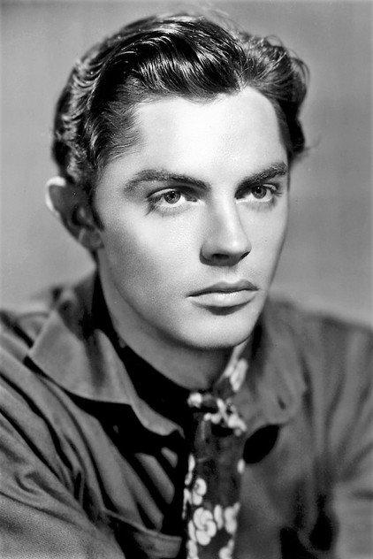 Jack Buetel - Actor Profile Photo