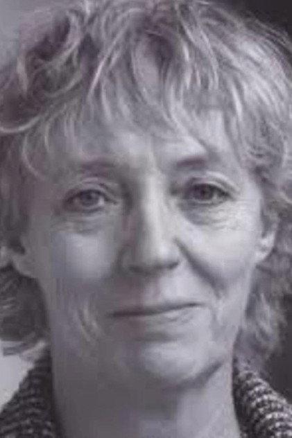 Jane Wood - Actor Profile Photo