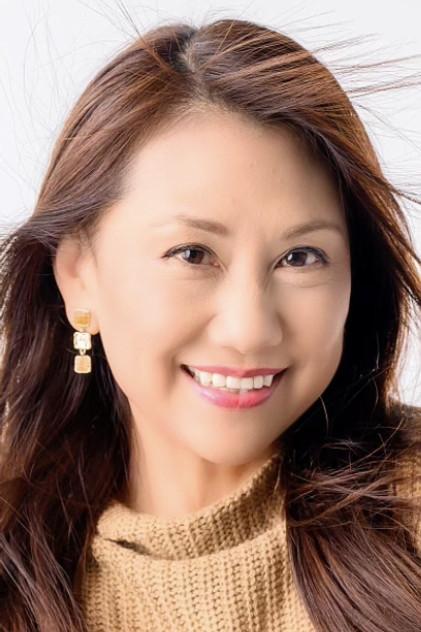 Iku Kondou - Actor Profile Photo