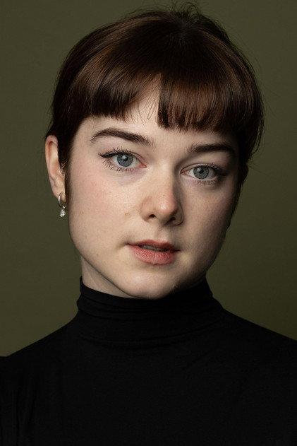 Anna Head - Actor Profile Photo
