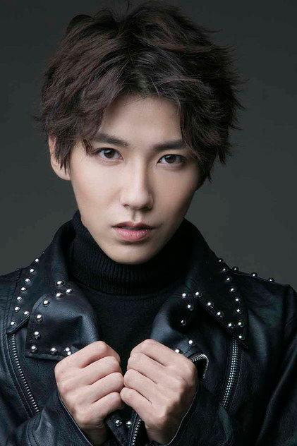 Jia Zhengyu - Actor Profile Photo