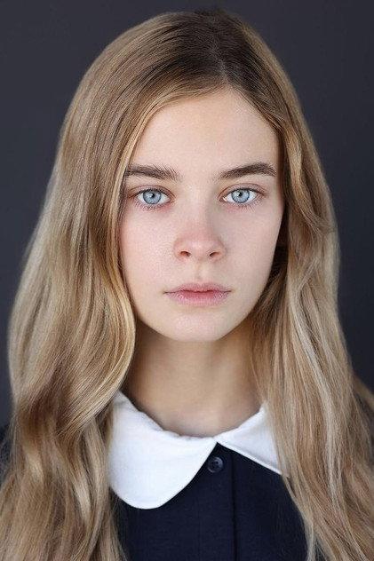 Carina Battrick - Actor Profile Photo