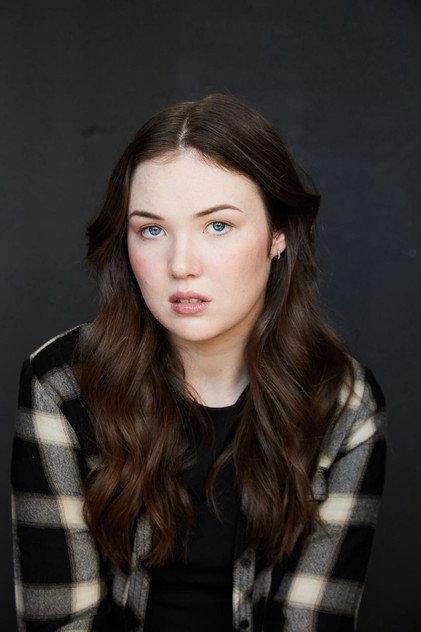 Maddy Leane - Actor Profile Photo