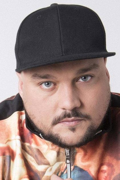 Charlie Sloth - Actor Profile Photo