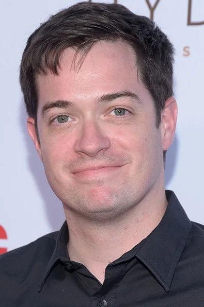 Dan Perrault - Actor Profile Photo