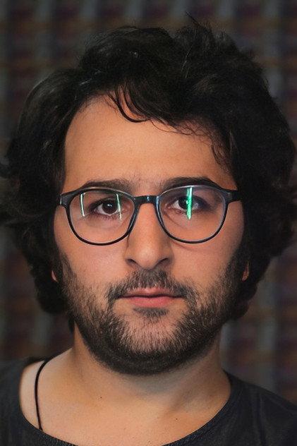 Naser Sajjadi Hosseini - Actor Profile Photo