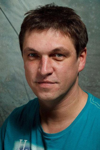 Dmitriy Orlov - Actor Profile Photo