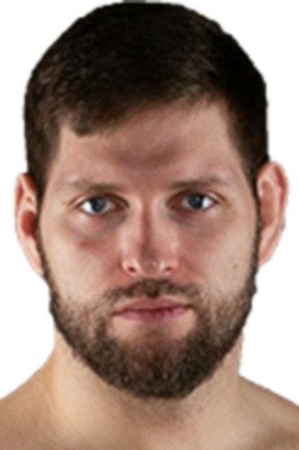 Kirill Kornilov - Actor Profile Photo