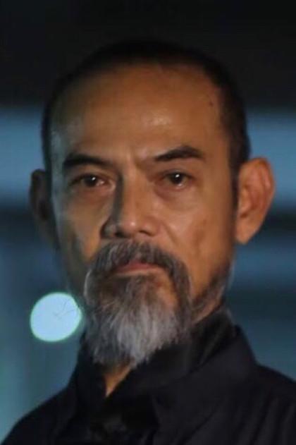 Sahatchai Chumrum - Actor Profile Photo