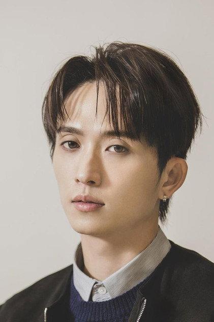Kenny Khoo - Actor Profile Photo