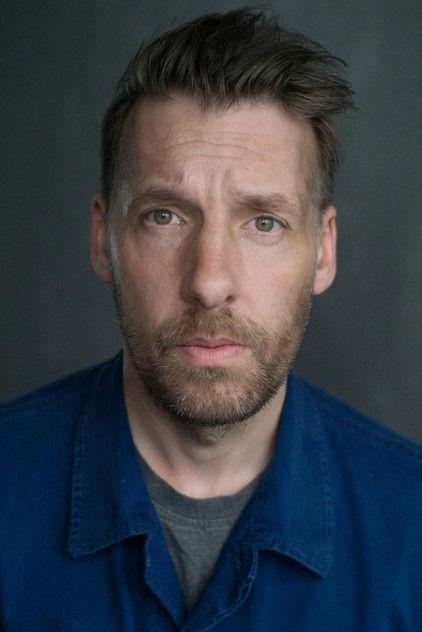 Craig Parkinson - Actor Profile Photo