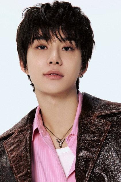 Jungwoo - Actor Profile Photo