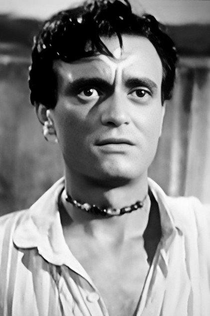 Antonio Almorós - Actor Profile Photo