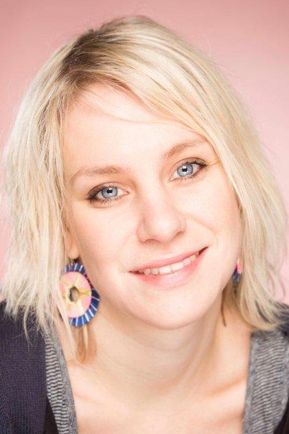 Jenny Rainsford - Actor Profile Photo