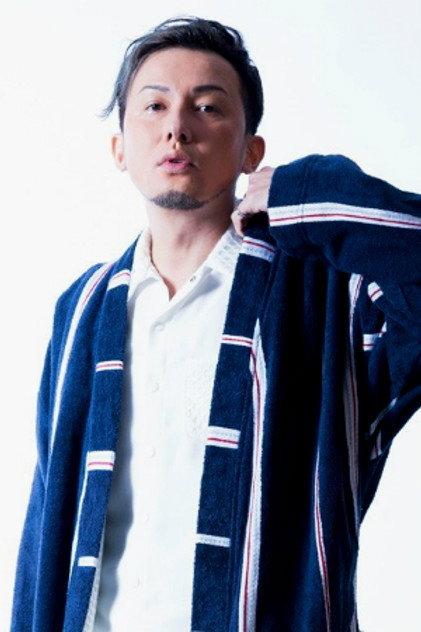 Issa Hentona - Actor Profile Photo