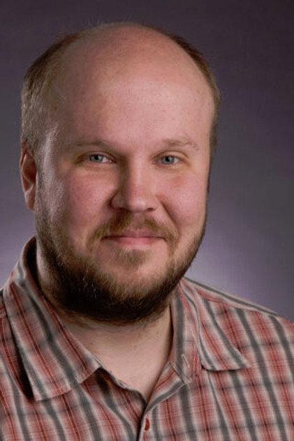 Tarvo Vridolin - Actor Profile Photo