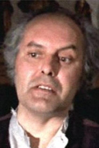 Brian Tully - Actor Profile Photo