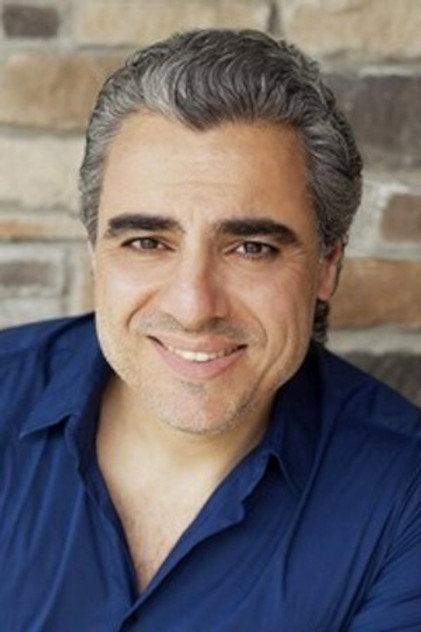 Frank Falcone - Actor Profile Photo