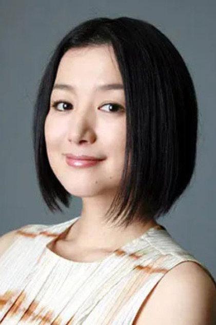 Kyoka Suzuki - Actor Profile Photo