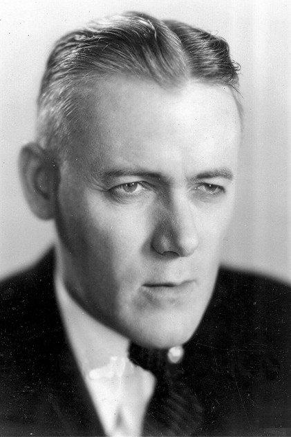 Charles D. Brown - Actor Profile Photo