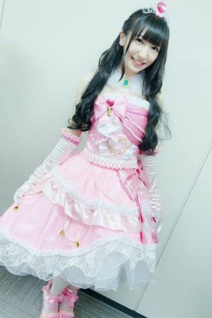 Ruka Endou - Actor Profile Photo