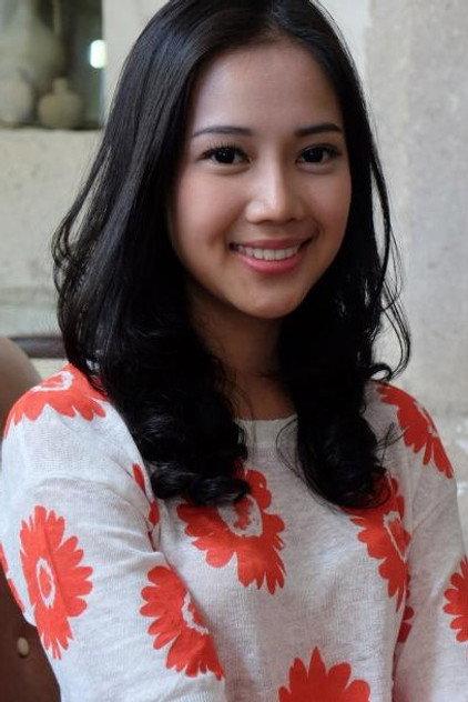 Tistha Nurma - Actor Profile Photo