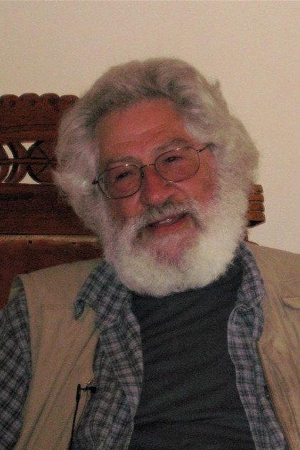 Ralph Abraham - Actor Profile Photo
