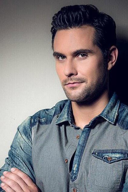 Jeremy Vandoorne - Actor Profile Photo