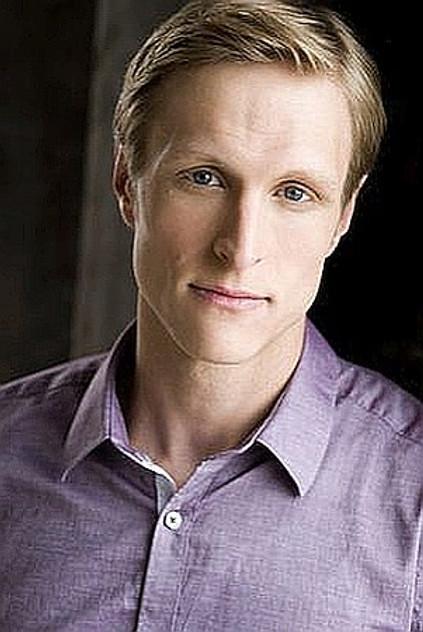 Seth Gontkovic - Actor Profile Photo
