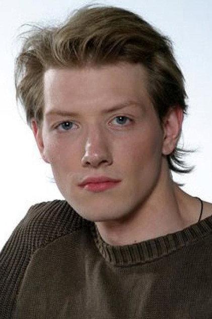 Denis Kharitonov - Actor Profile Photo