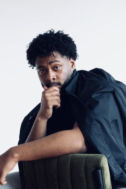 Dallas Grayson - Actor Profile Photo