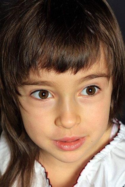 Sonya Rivkin - Actor Profile Photo