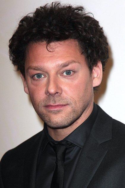 Richard Coyle - Actor Profile Photo